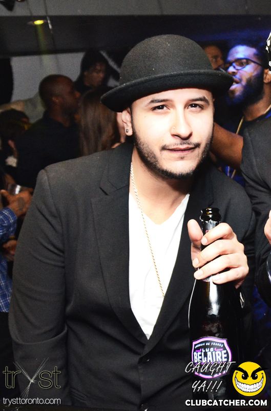 Tryst nightclub photo 53 - January 30th, 2015