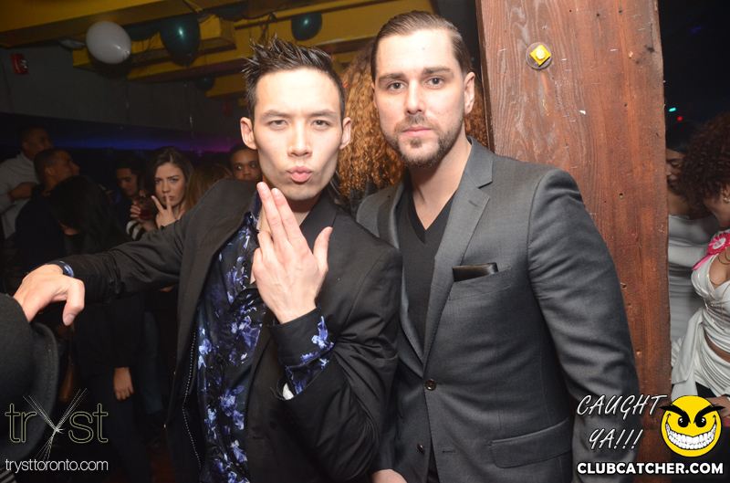 Tryst nightclub photo 54 - January 30th, 2015
