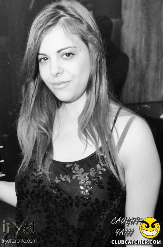 Tryst nightclub photo 55 - January 30th, 2015