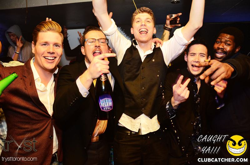 Tryst nightclub photo 56 - January 30th, 2015