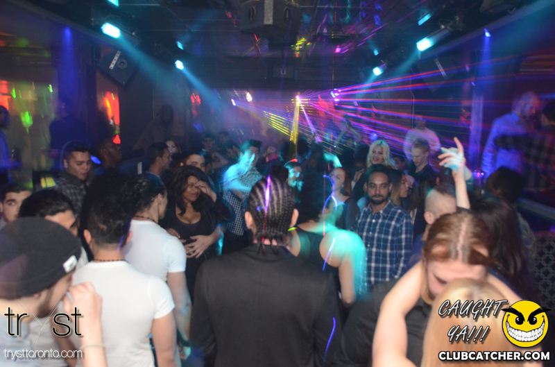 Tryst nightclub photo 57 - January 30th, 2015