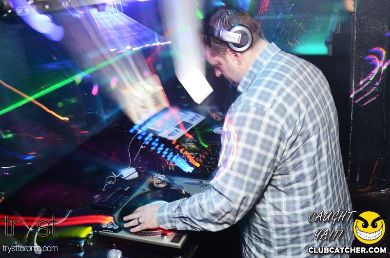 Tryst nightclub photo 58 - January 30th, 2015