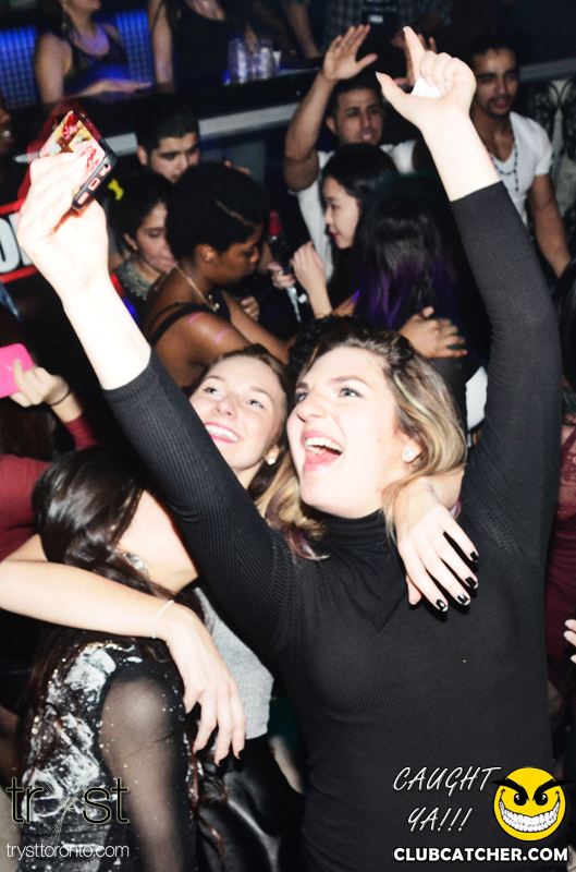 Tryst nightclub photo 59 - January 30th, 2015
