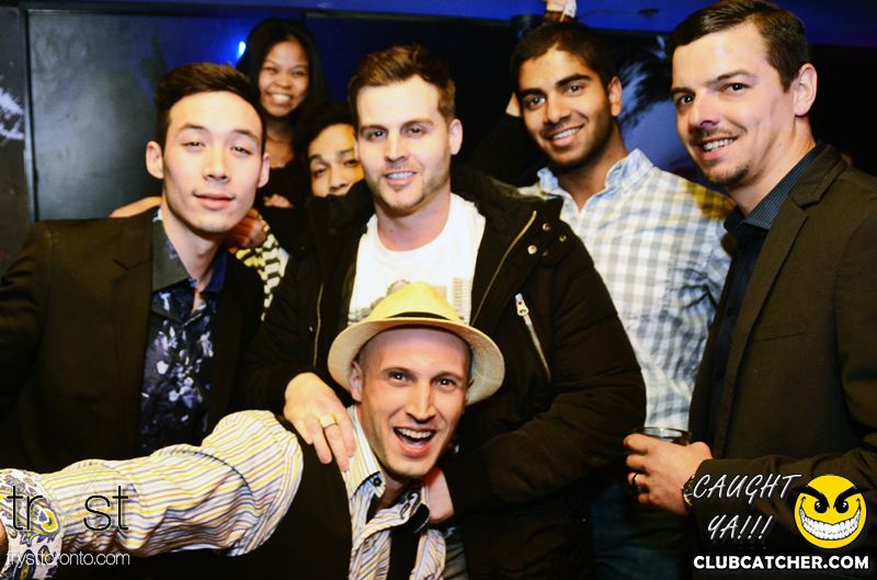 Tryst nightclub photo 60 - January 30th, 2015