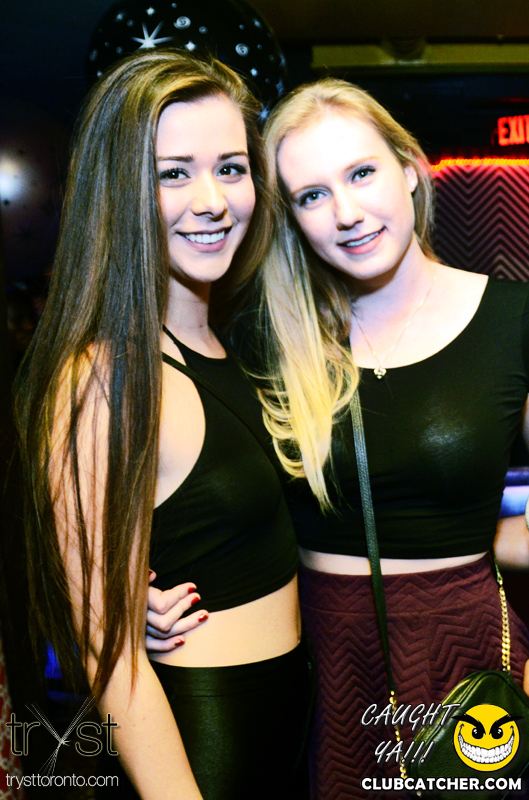 Tryst nightclub photo 7 - January 30th, 2015