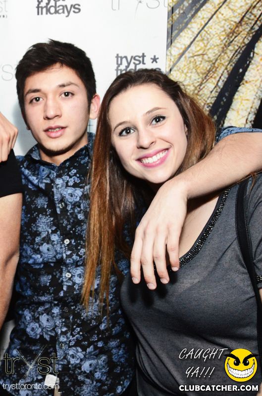 Tryst nightclub photo 61 - January 30th, 2015