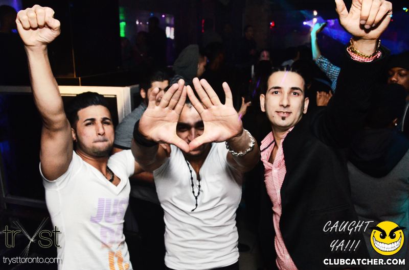 Tryst nightclub photo 62 - January 30th, 2015