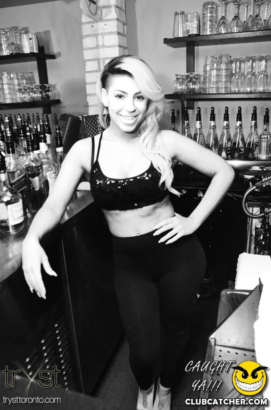 Tryst nightclub photo 64 - January 30th, 2015