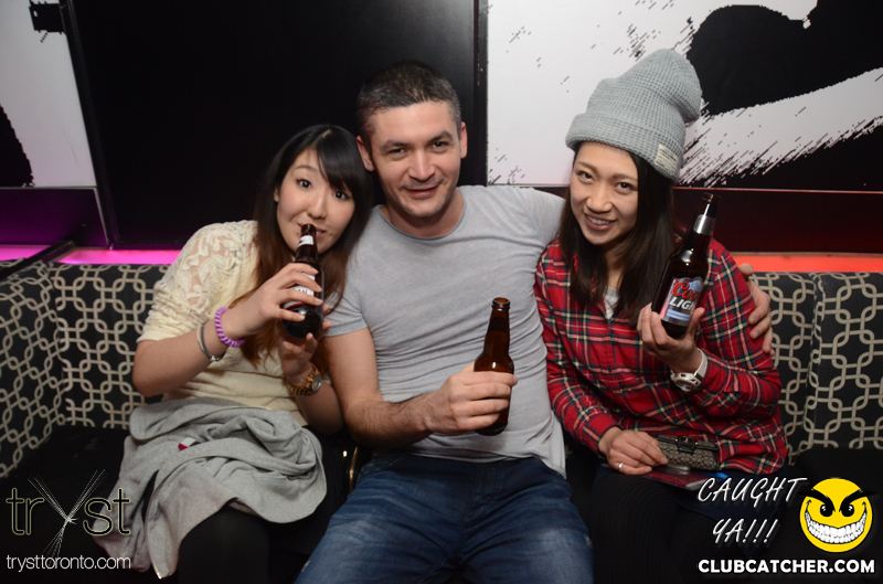Tryst nightclub photo 65 - January 30th, 2015