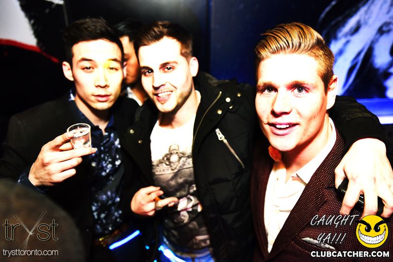 Tryst nightclub photo 66 - January 30th, 2015
