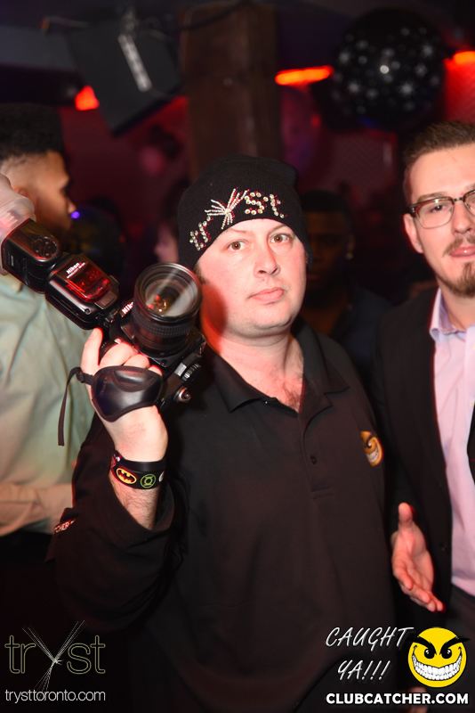 Tryst nightclub photo 68 - January 30th, 2015