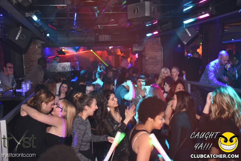 Tryst nightclub photo 69 - January 30th, 2015