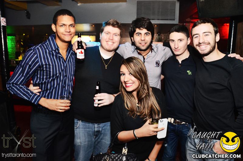 Tryst nightclub photo 8 - January 30th, 2015