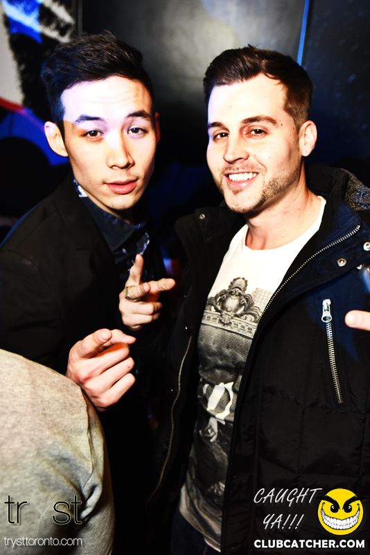 Tryst nightclub photo 71 - January 30th, 2015