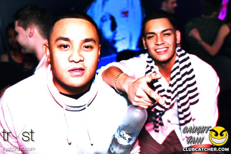 Tryst nightclub photo 72 - January 30th, 2015