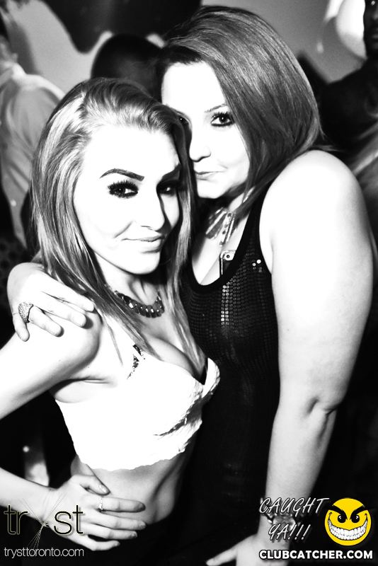 Tryst nightclub photo 73 - January 30th, 2015