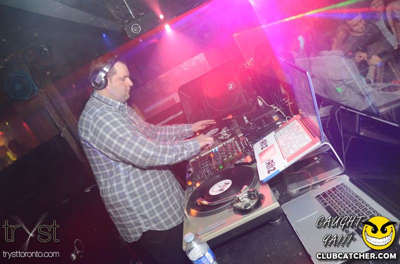 Tryst nightclub photo 74 - January 30th, 2015