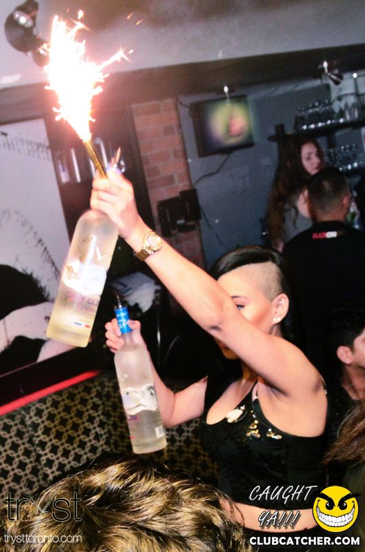 Tryst nightclub photo 75 - January 30th, 2015