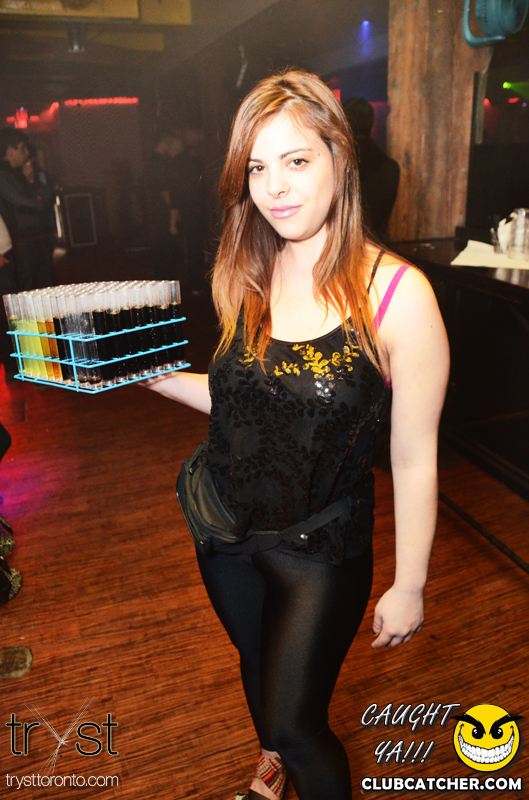 Tryst nightclub photo 76 - January 30th, 2015