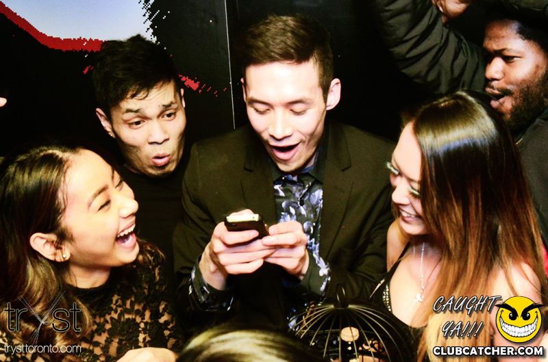 Tryst nightclub photo 78 - January 30th, 2015