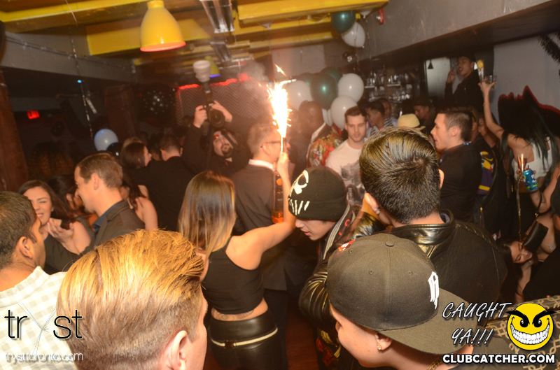 Tryst nightclub photo 79 - January 30th, 2015