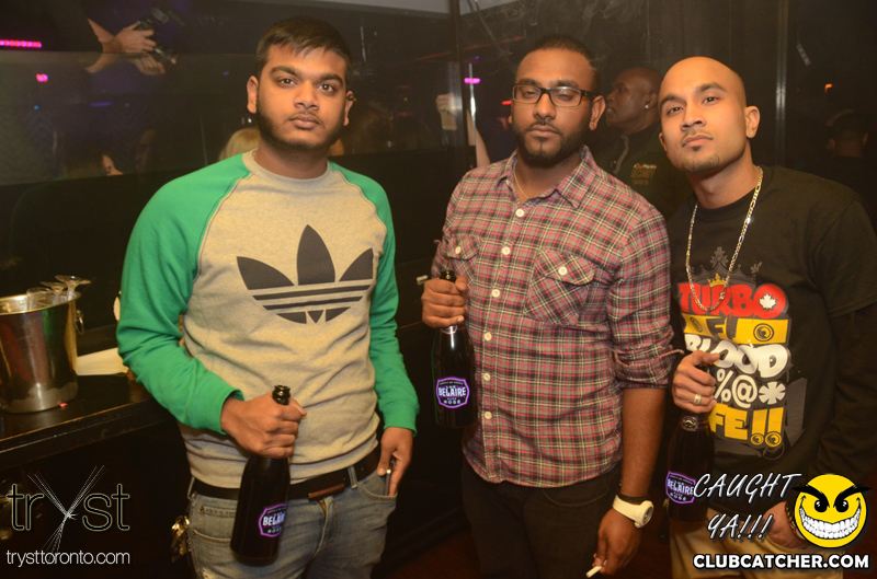 Tryst nightclub photo 80 - January 30th, 2015