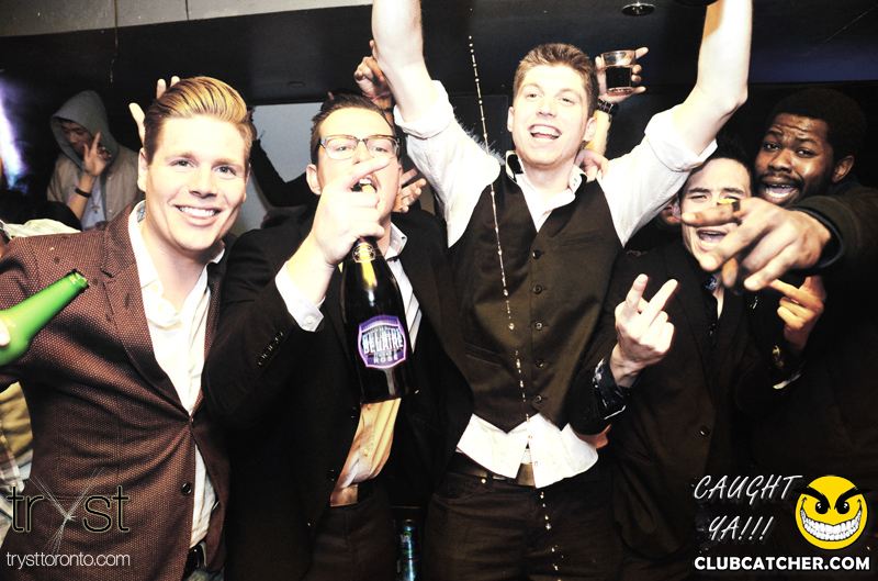 Tryst nightclub photo 81 - January 30th, 2015