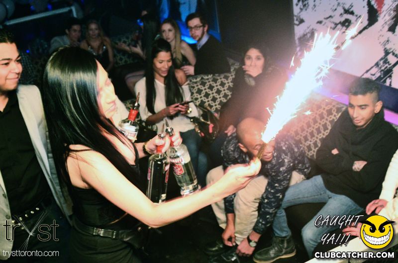 Tryst nightclub photo 82 - January 30th, 2015