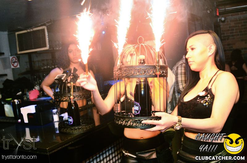 Tryst nightclub photo 83 - January 30th, 2015
