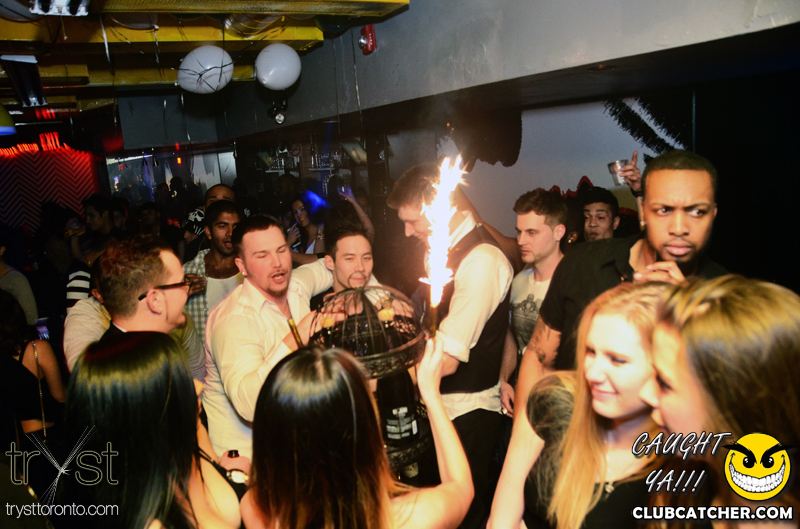 Tryst nightclub photo 84 - January 30th, 2015