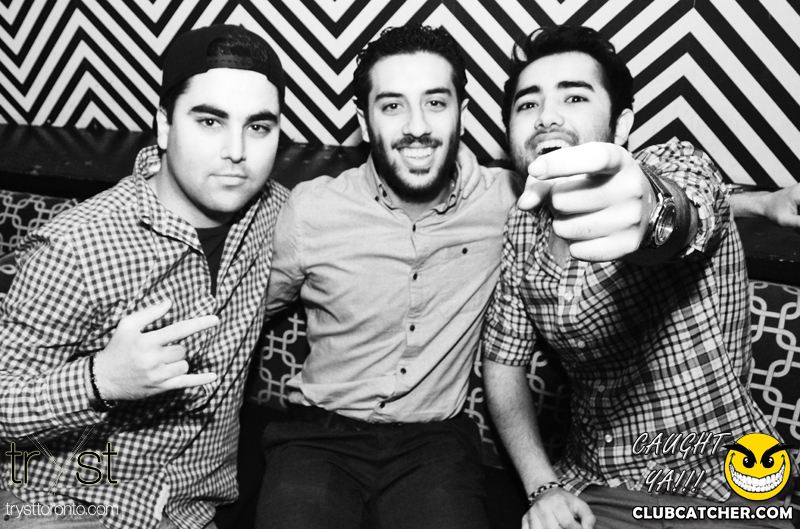 Tryst nightclub photo 86 - January 30th, 2015