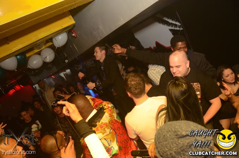 Tryst nightclub photo 87 - January 30th, 2015