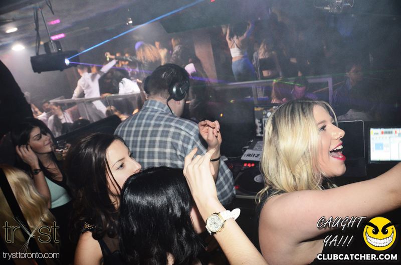 Tryst nightclub photo 89 - January 30th, 2015