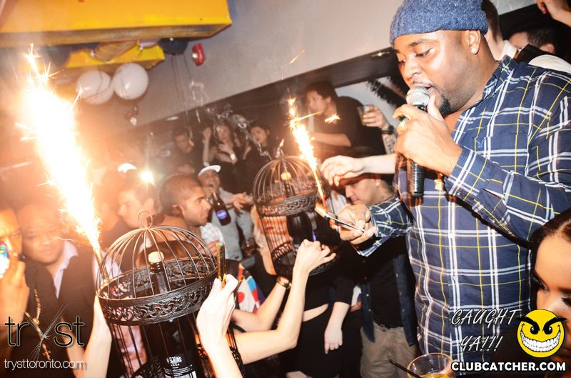 Tryst nightclub photo 90 - January 30th, 2015