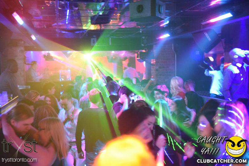 Tryst nightclub photo 91 - January 30th, 2015