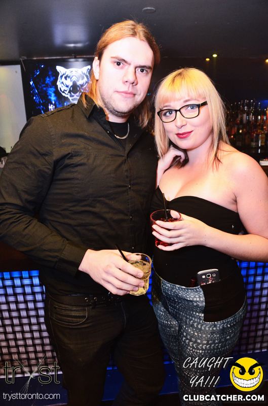 Tryst nightclub photo 92 - January 30th, 2015