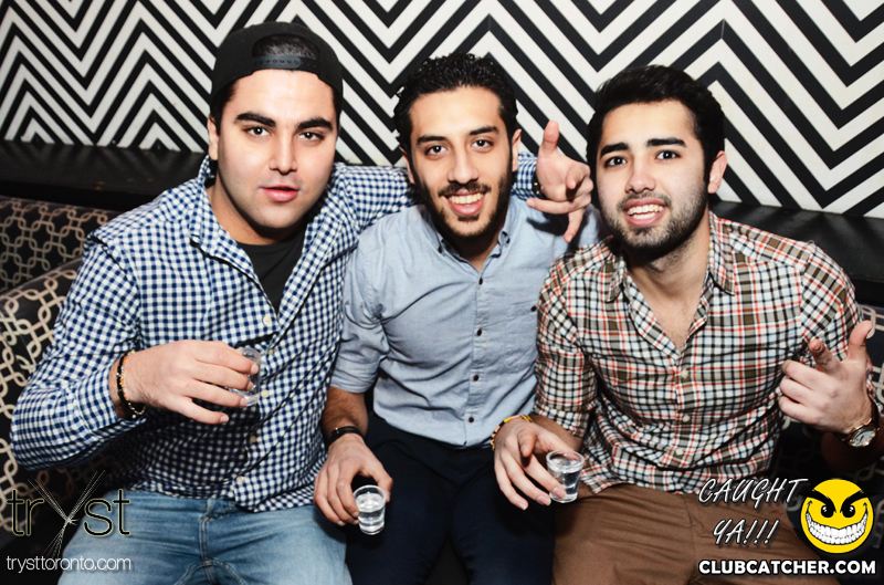 Tryst nightclub photo 93 - January 30th, 2015