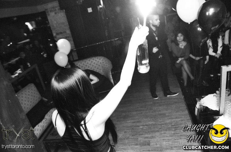 Tryst nightclub photo 94 - January 30th, 2015