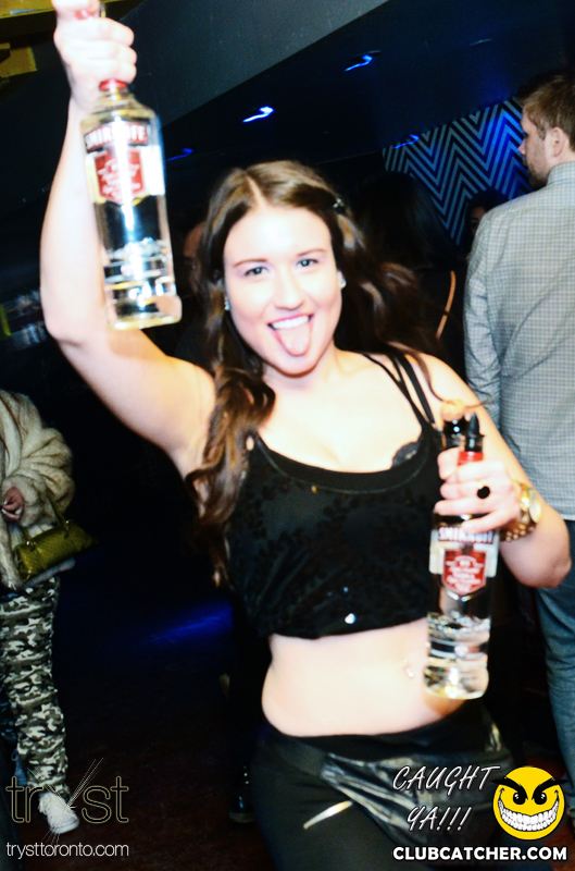 Tryst nightclub photo 95 - January 30th, 2015