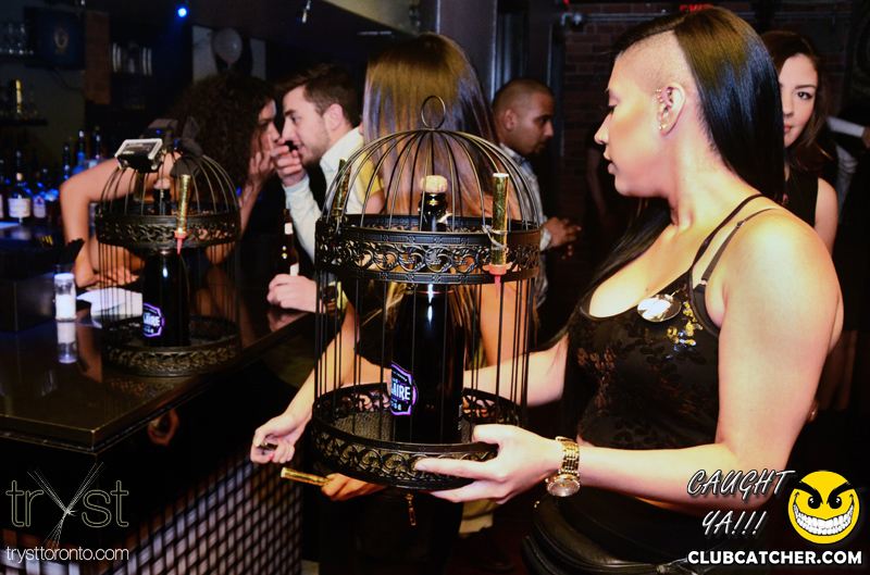 Tryst nightclub photo 96 - January 30th, 2015