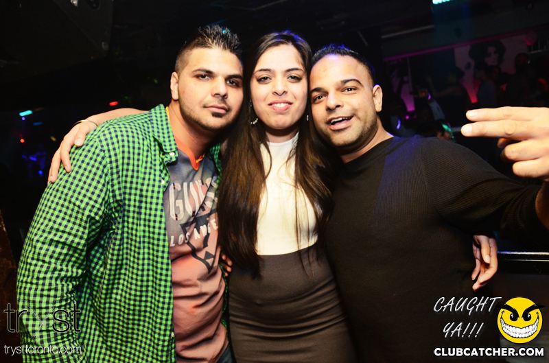 Tryst nightclub photo 97 - January 30th, 2015