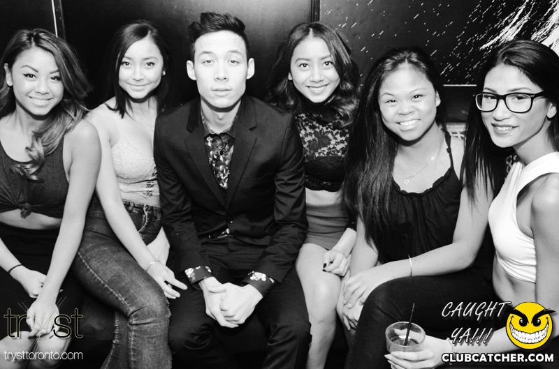Tryst nightclub photo 98 - January 30th, 2015