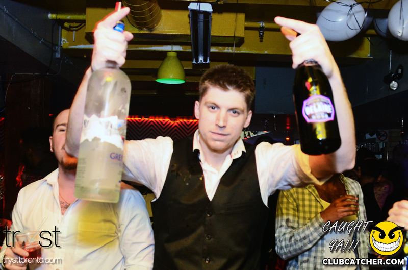 Tryst nightclub photo 99 - January 30th, 2015