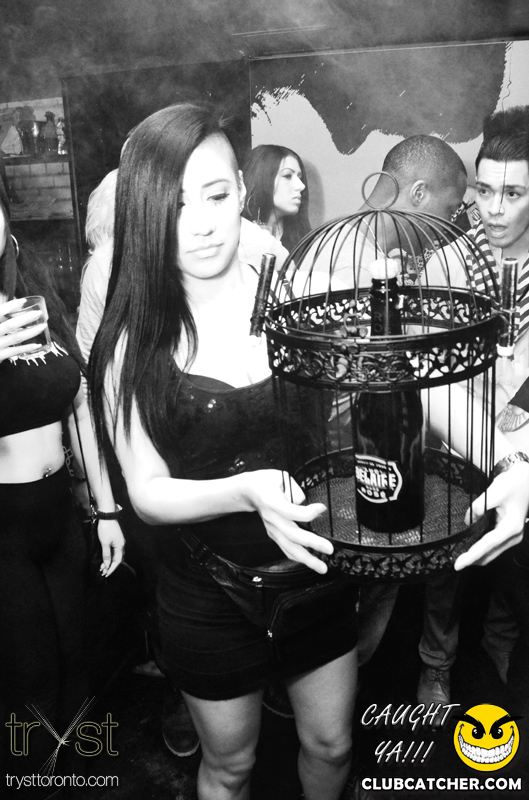 Tryst nightclub photo 100 - January 30th, 2015