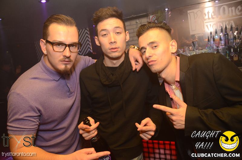 Tryst nightclub photo 101 - January 31st, 2015