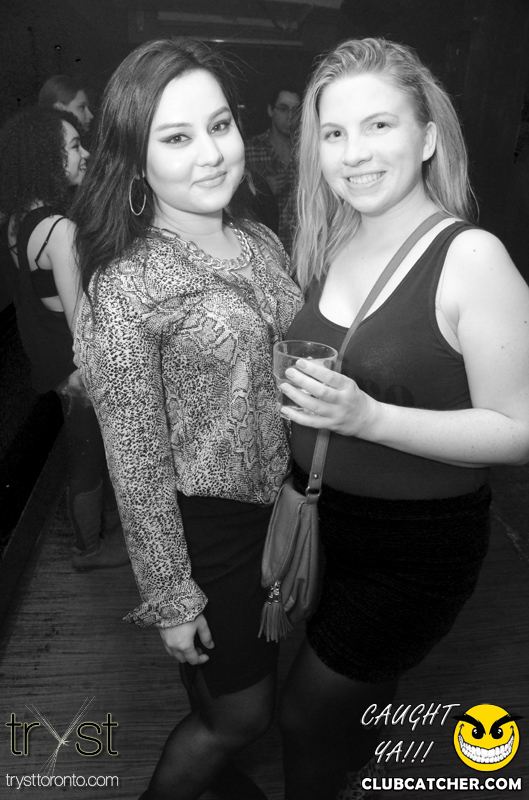 Tryst nightclub photo 102 - January 31st, 2015