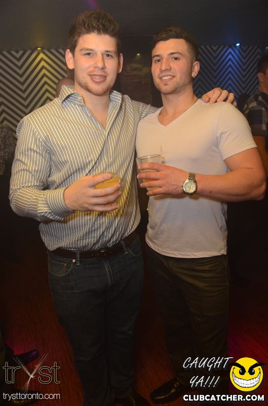 Tryst nightclub photo 104 - January 31st, 2015