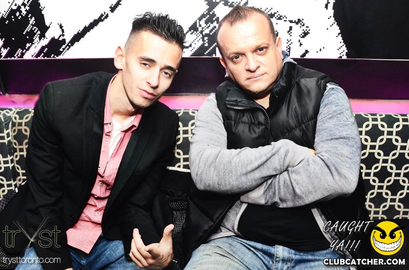 Tryst nightclub photo 105 - January 31st, 2015