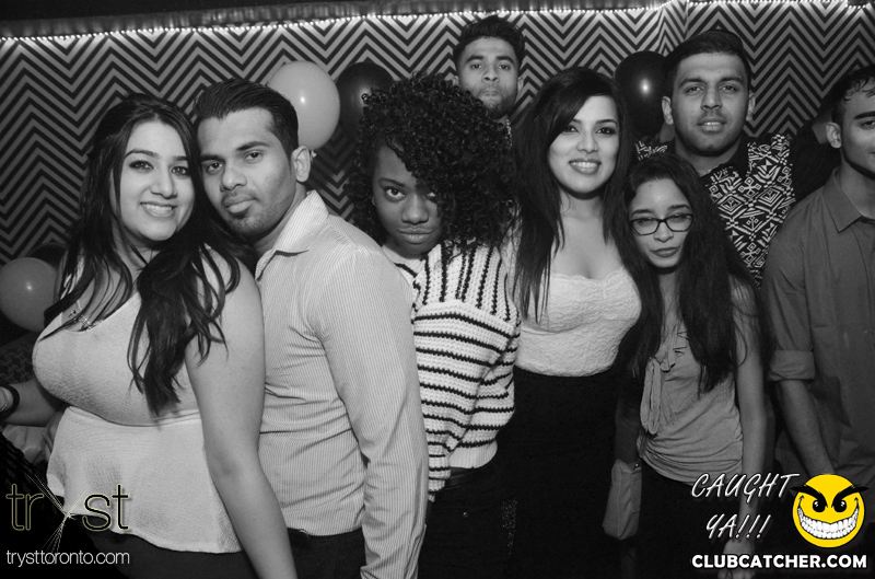 Tryst nightclub photo 106 - January 31st, 2015