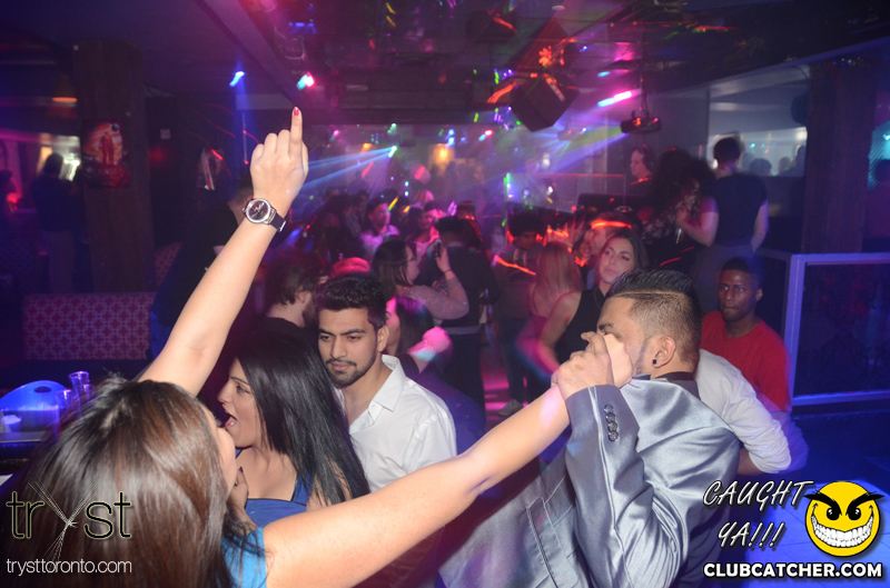 Tryst nightclub photo 107 - January 31st, 2015
